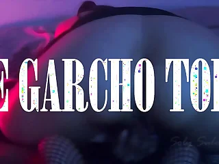 Esperando por una Pija de carne - Madurita Argenta - Parte 1 / IG: @SolySuluna